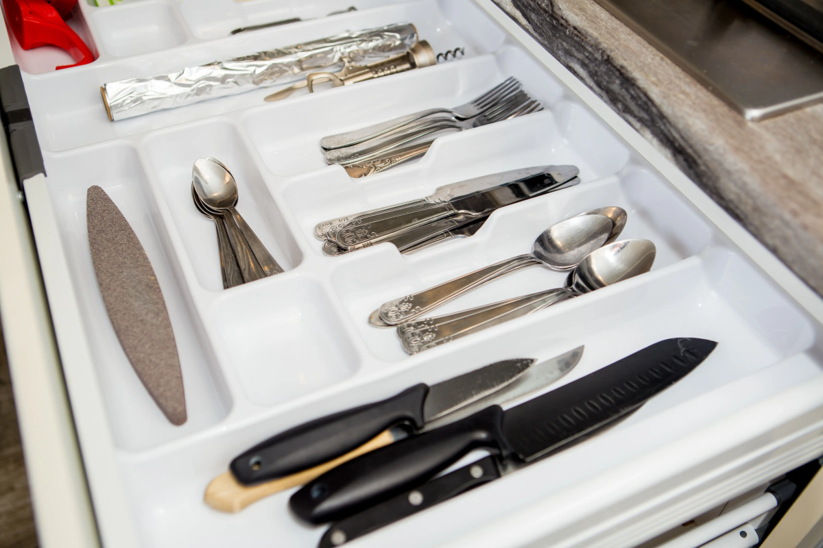 Квартира с шикарным видом на море