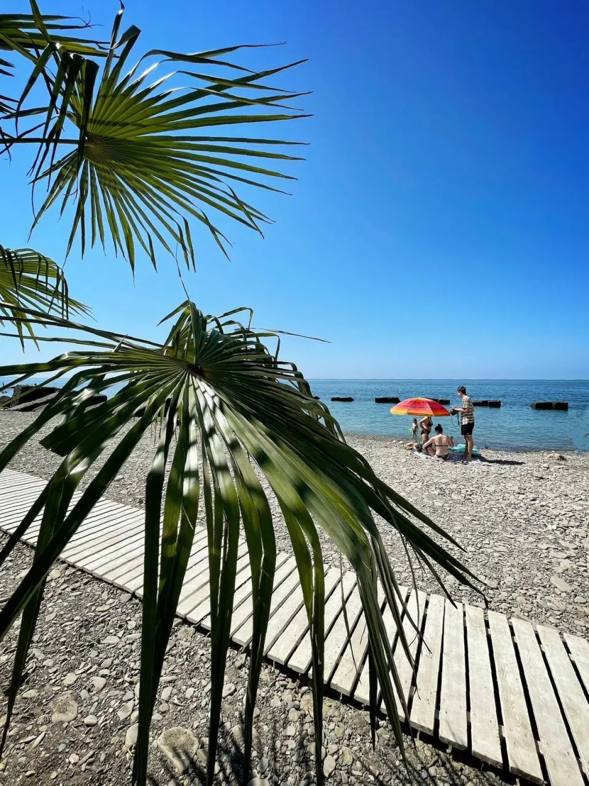 Гостевой дом Happy rabbit