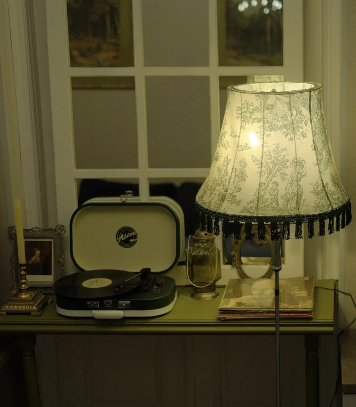 Квартира Старинный Дом с Двориком в Центре