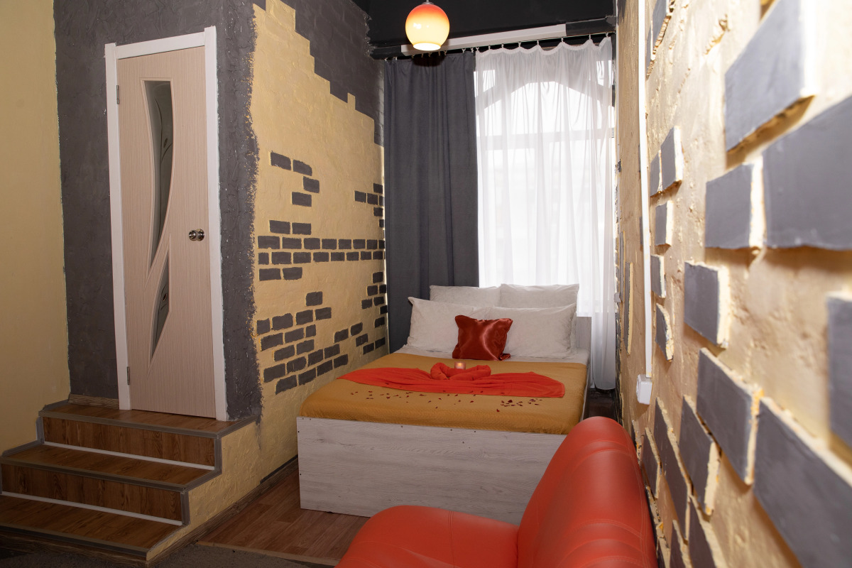 Гостевой дом Острова Marina