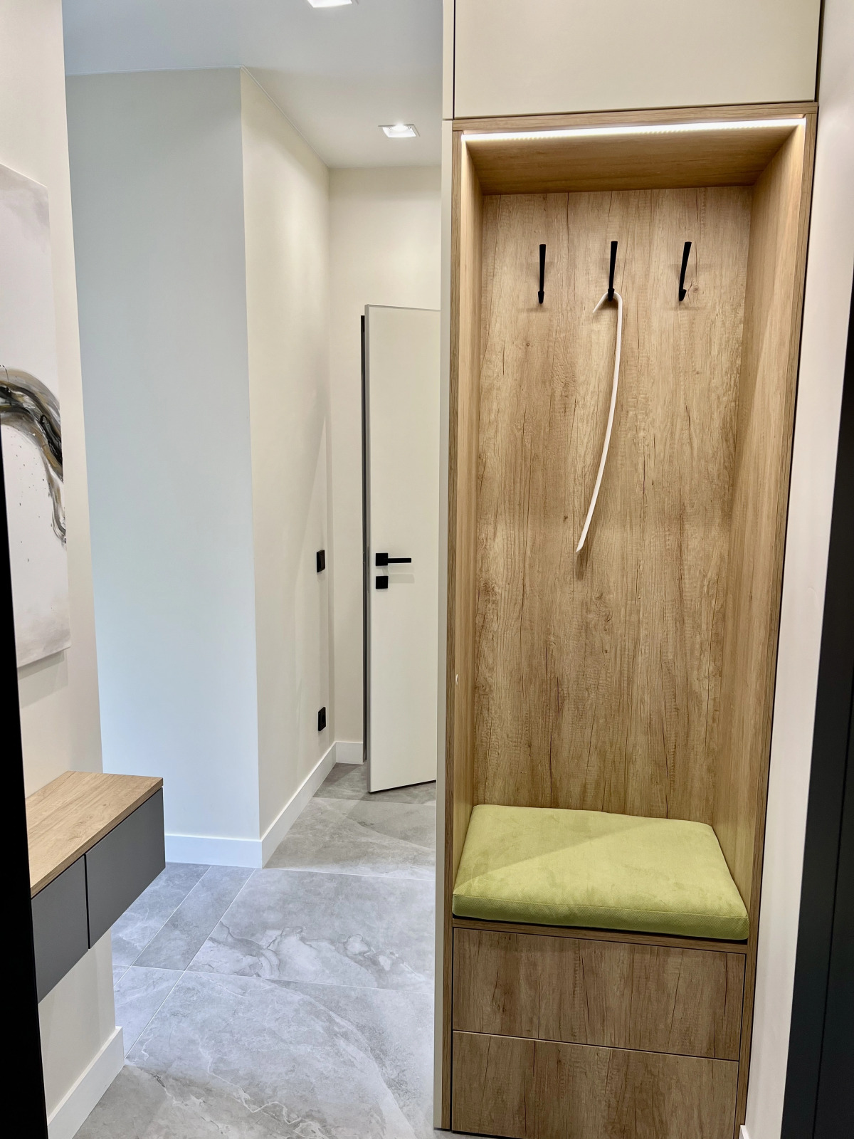 Квартира Студия у побережья Балтийского моря