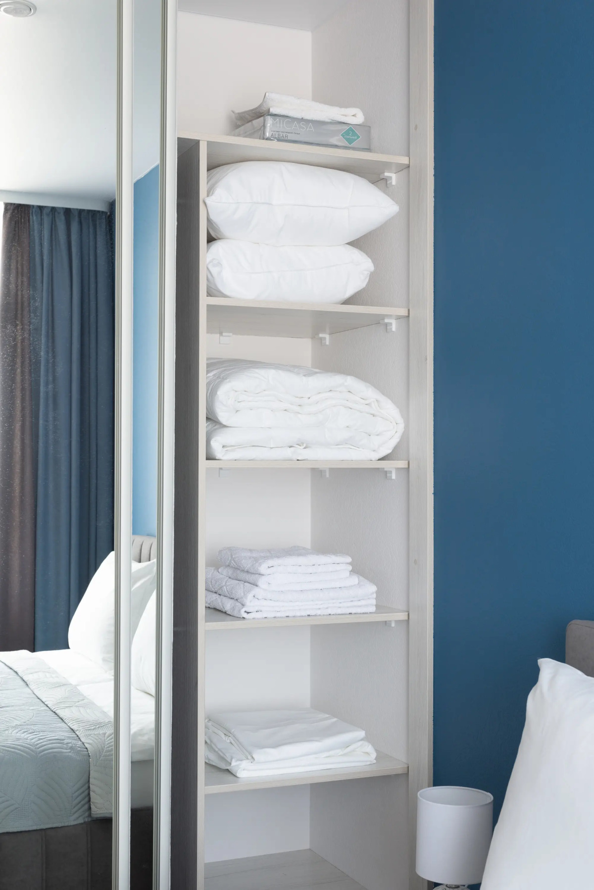 Апартаменты Сердце Сибири