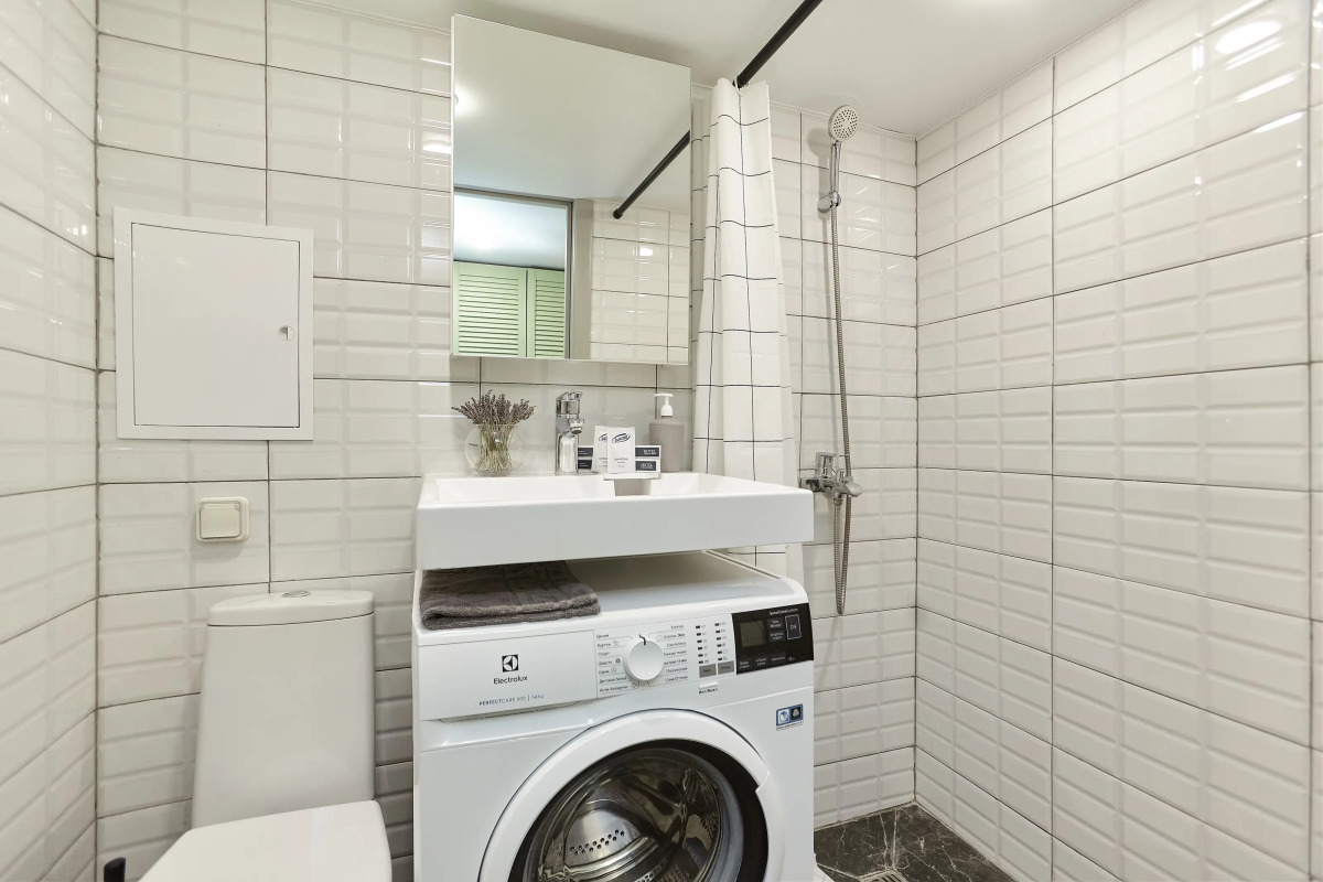 Апартаменты Comfort Life в Кусково Forest land