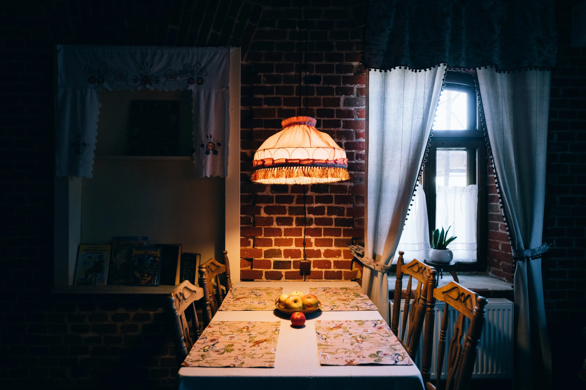 Отель Купеческая усадьба ѣ