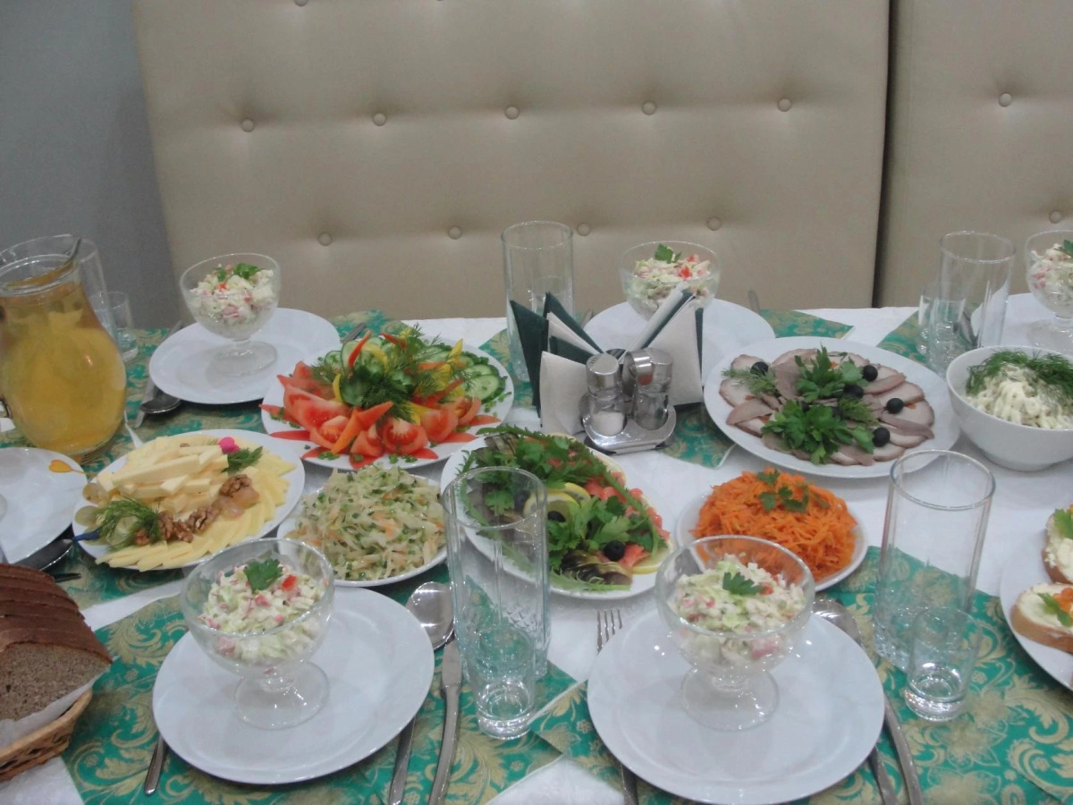 Гостевой дом на Есенина