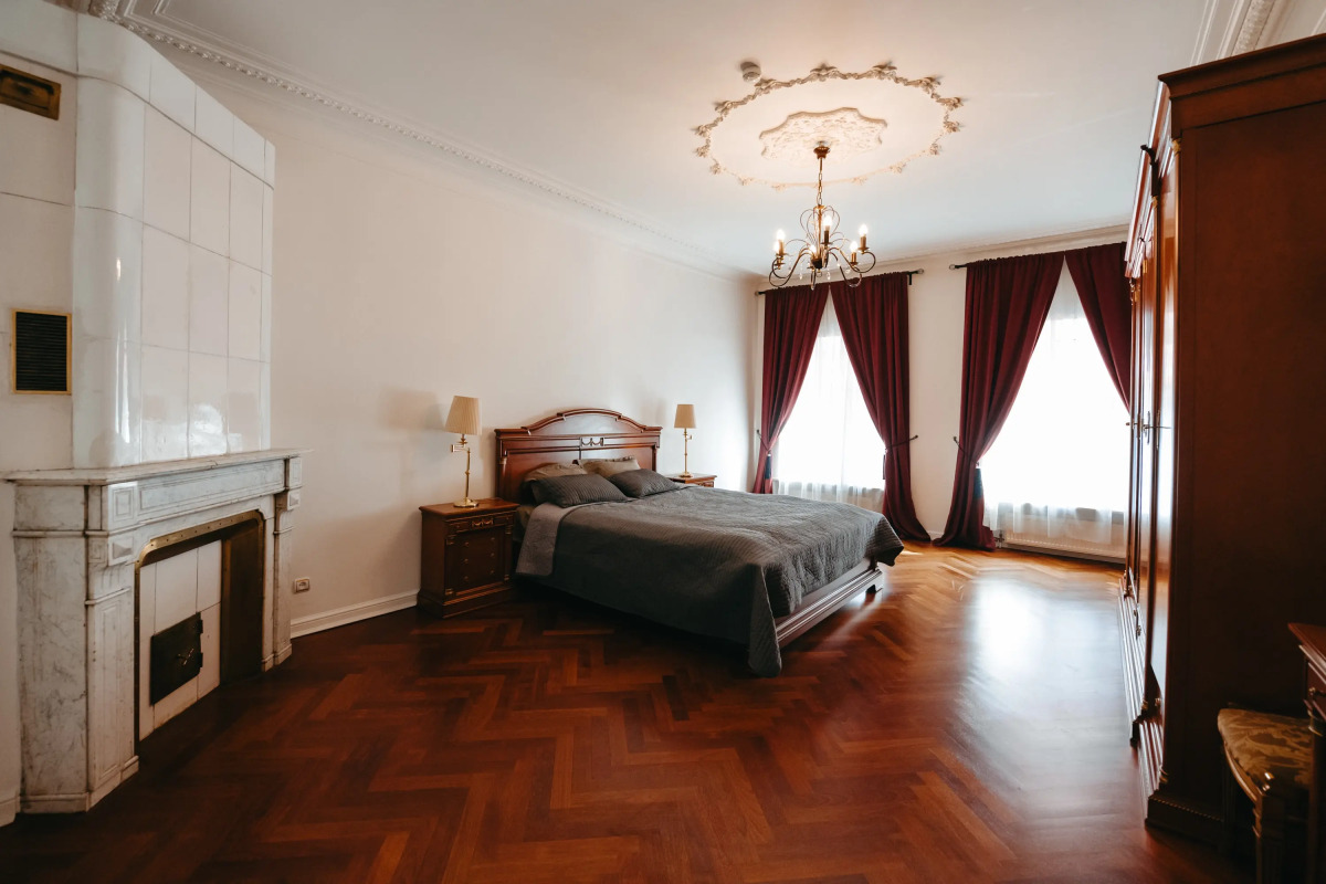 Квартира Nevsky 6