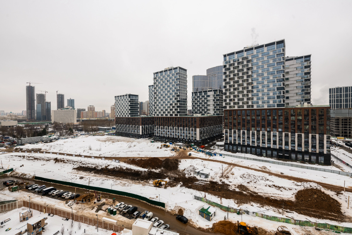 Апартаменты Jane-Apart Relax Time