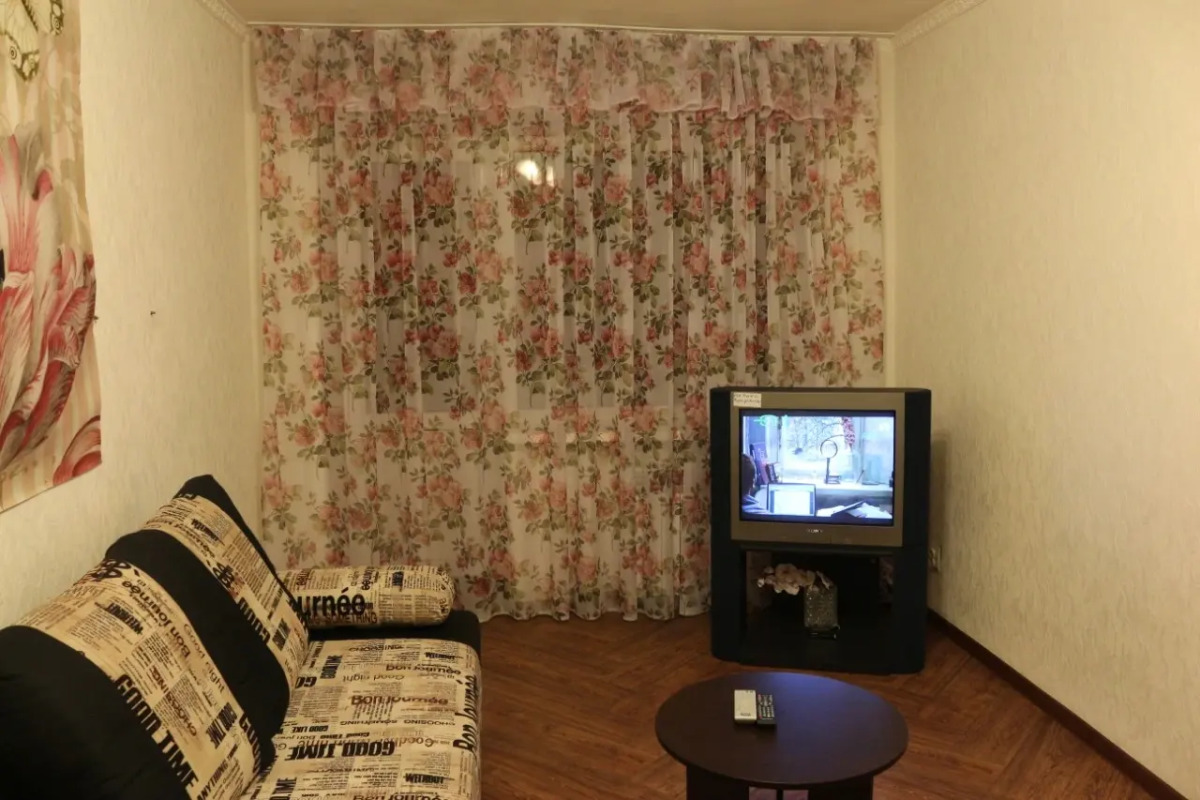 Квартира у Кремля