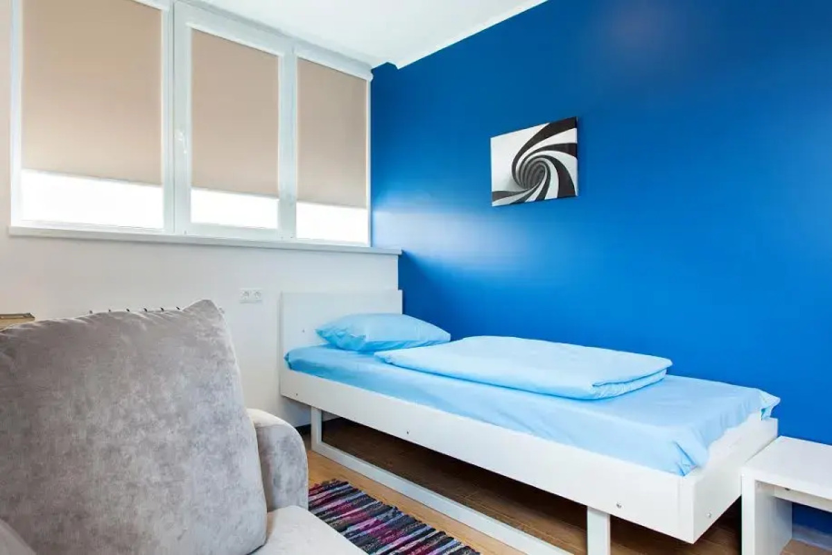 Хостел Квартира 31