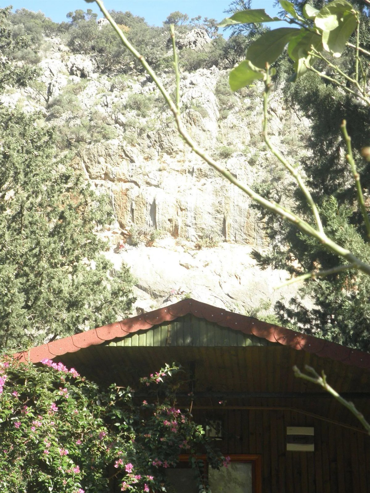 Kibala Hotel 