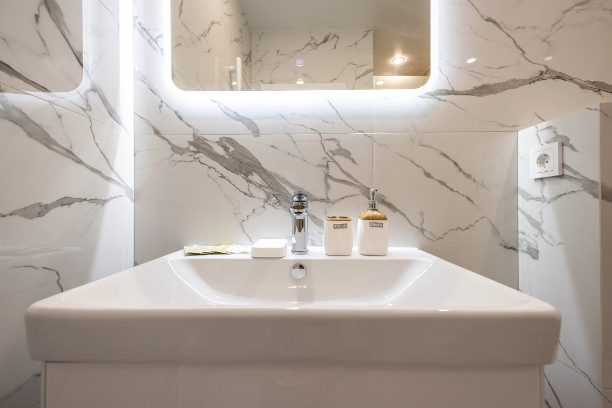 Апартаменты в г.Светлогорск