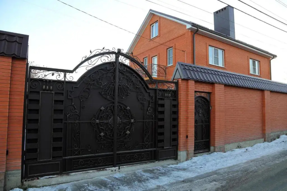 Гостевой Дом Льюис Ростов на дону