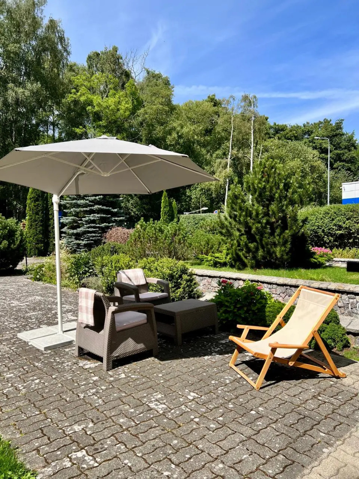 Гостевой дом Гнездо