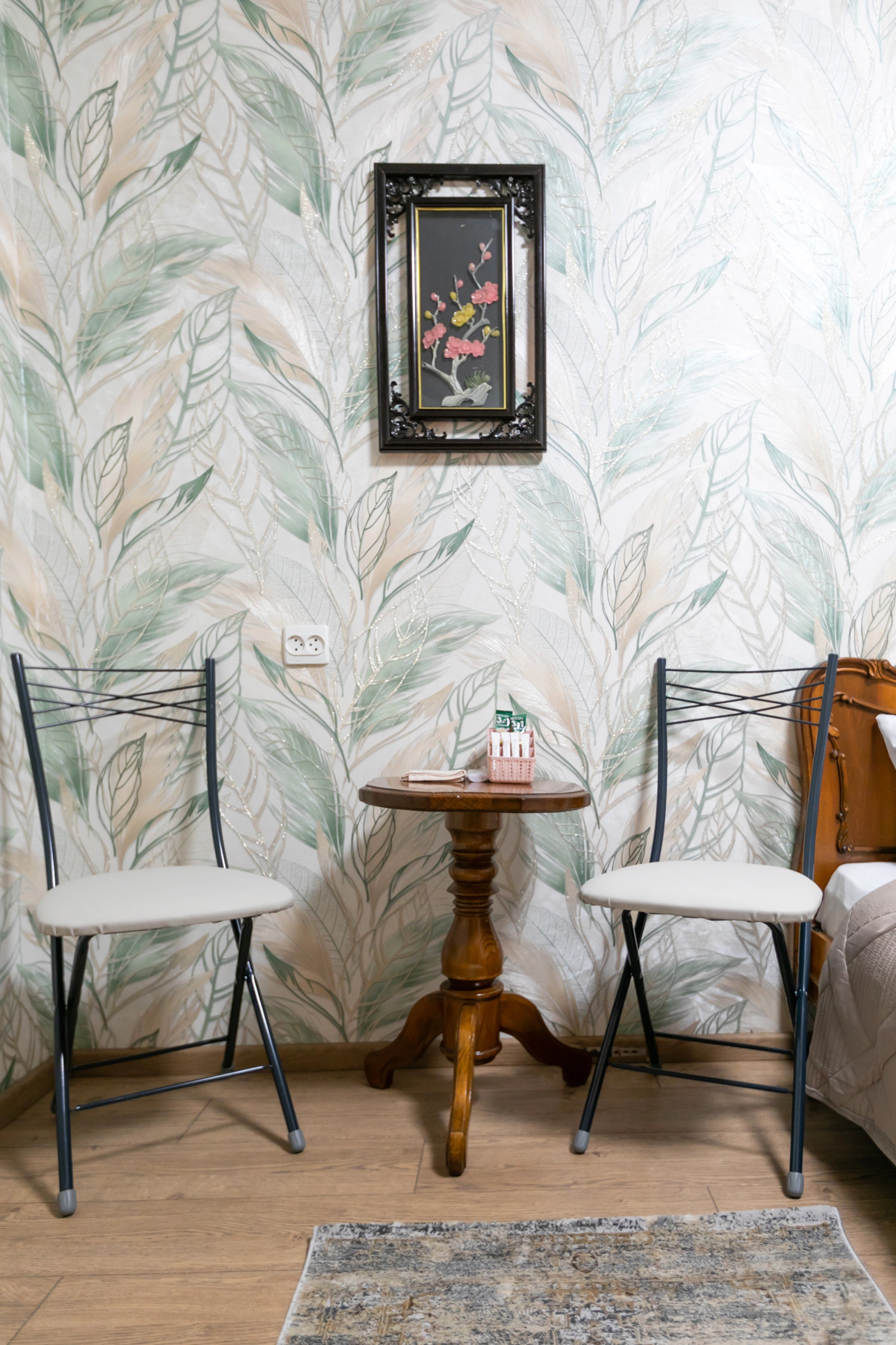 Аппартаменты у Эрмитажа