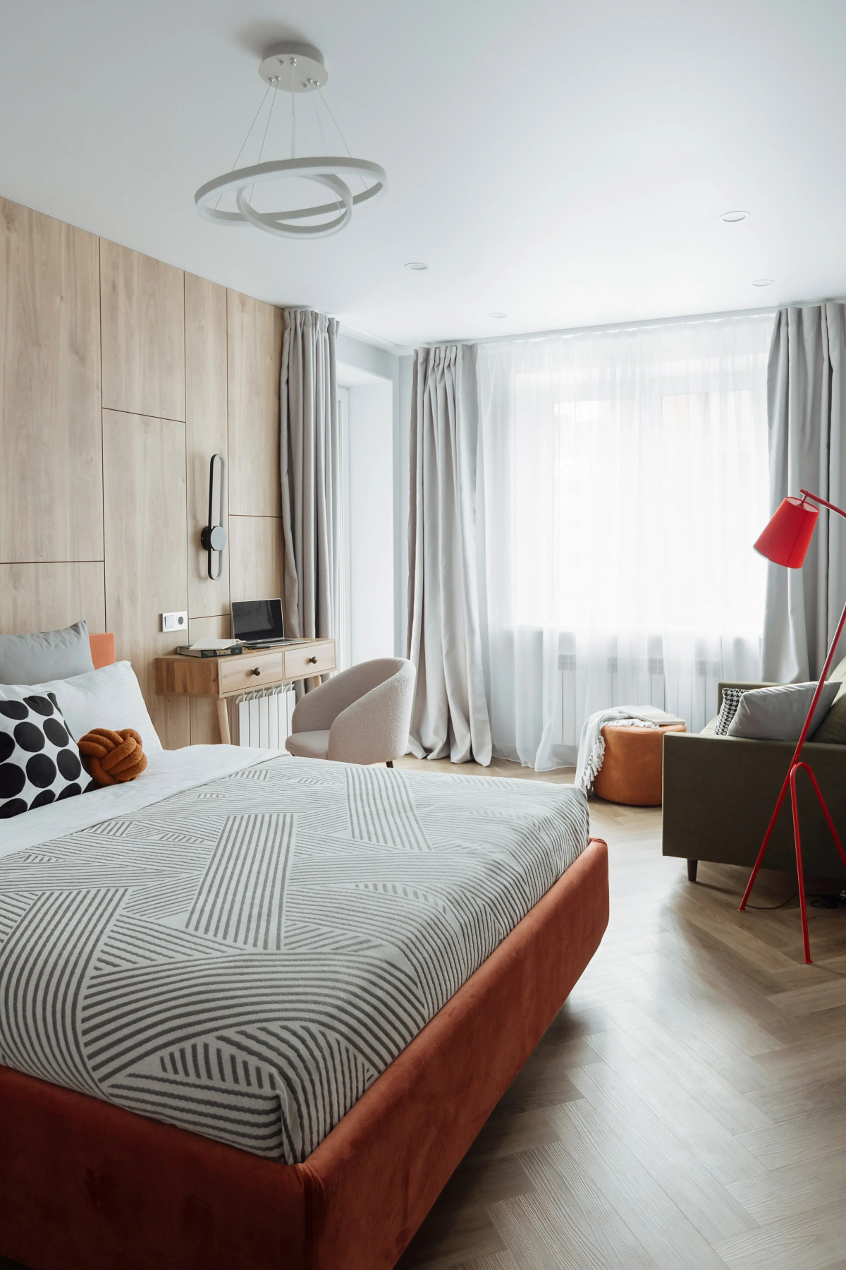 Квартира Ямская Слобода