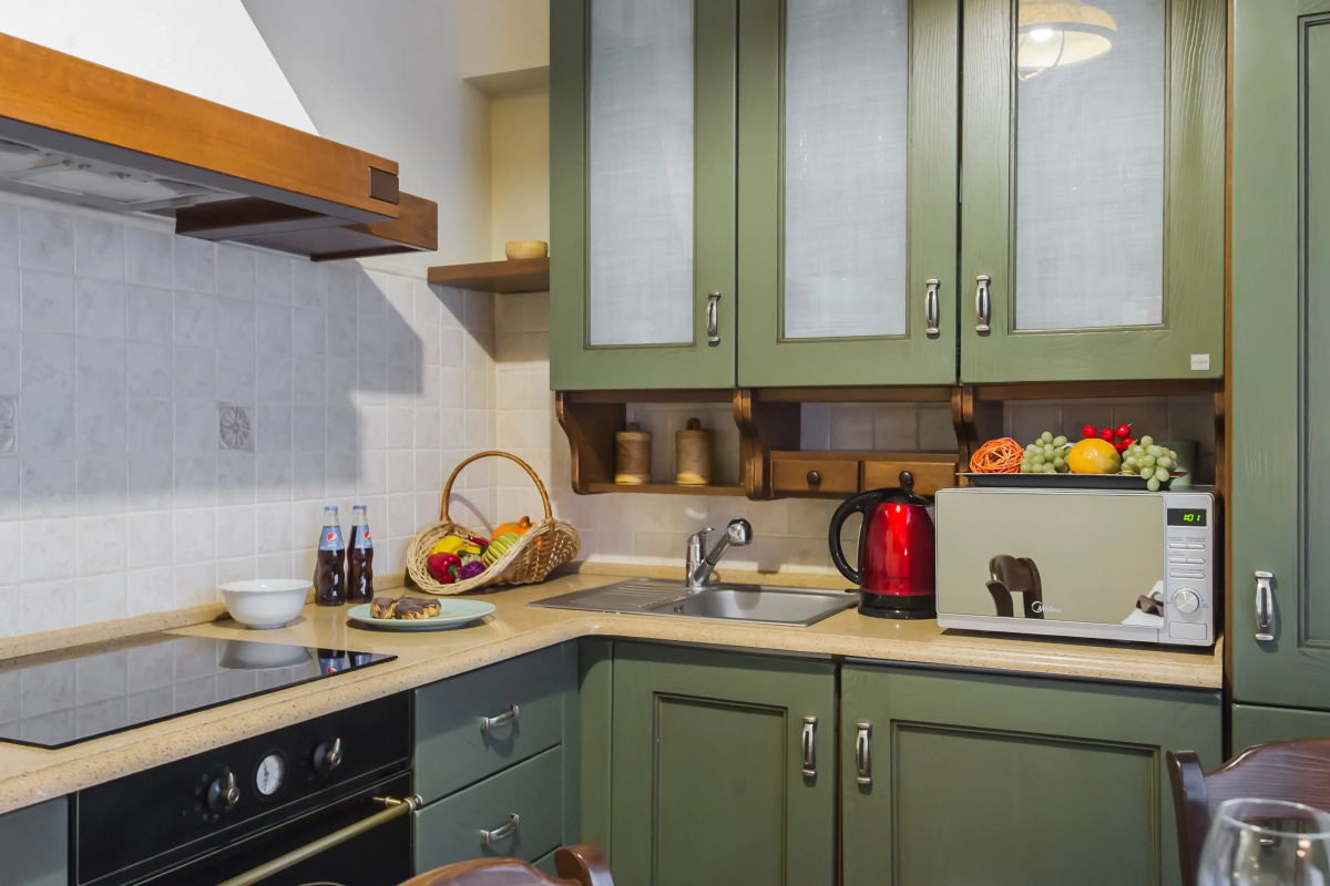 Квартира GM Apartments на 16 этаже Сталинской высотки