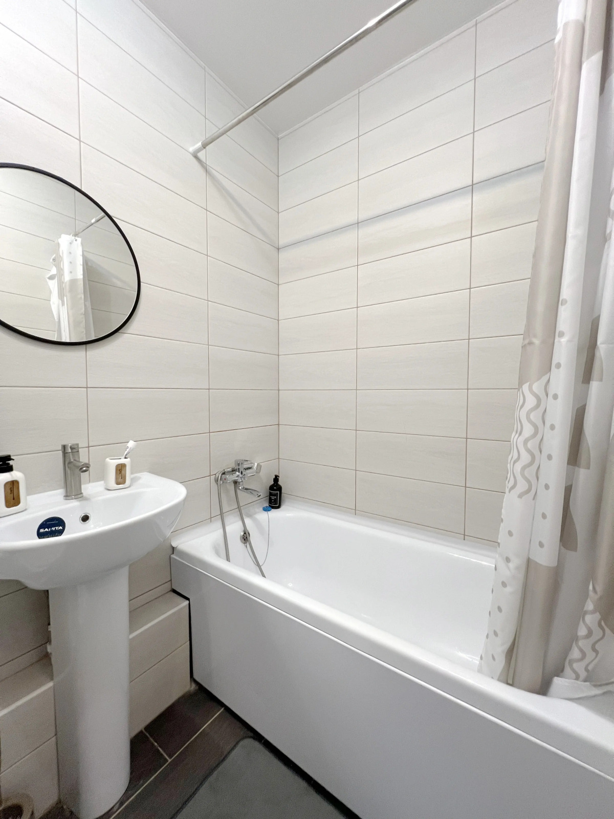 Квартира Уютная