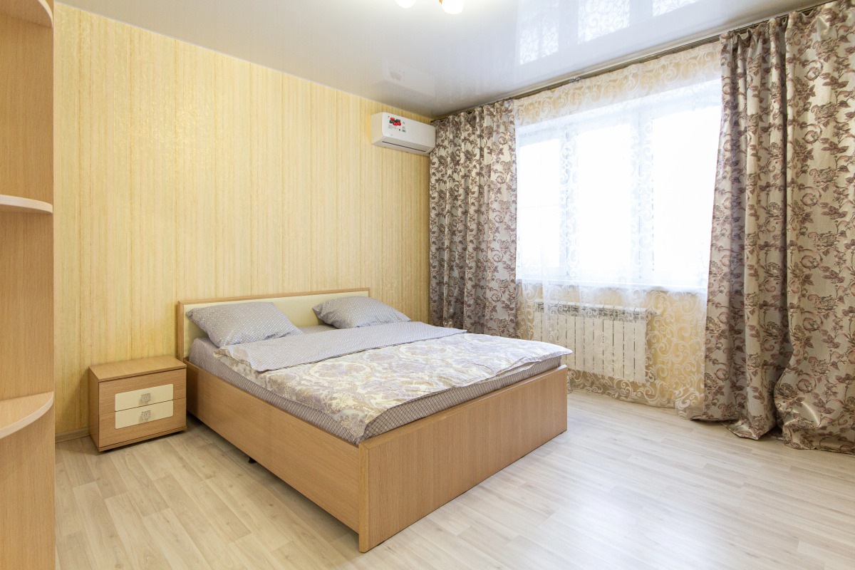 Апартаменты Pryanik Apartments Проспект Ленина 138