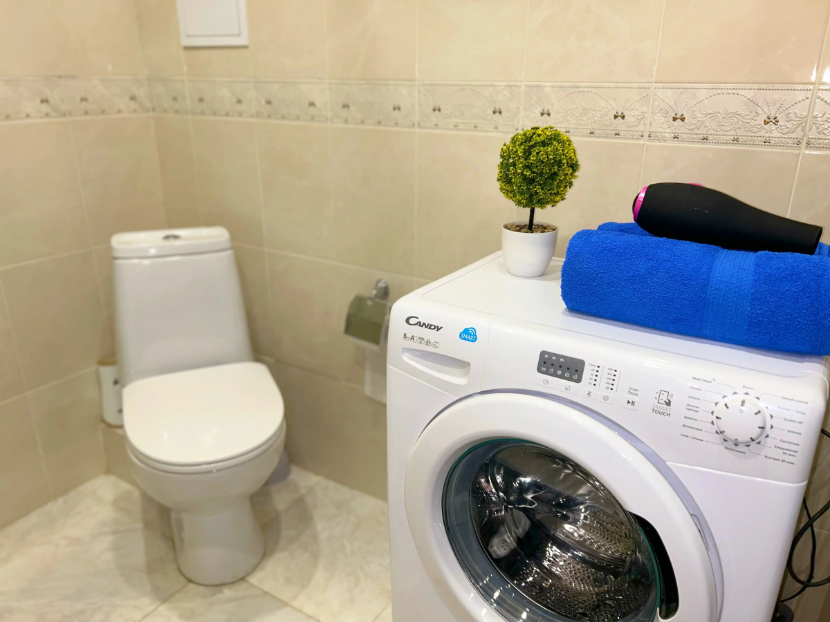 Квартира  9 Мая 21/3 Зона Комфорта