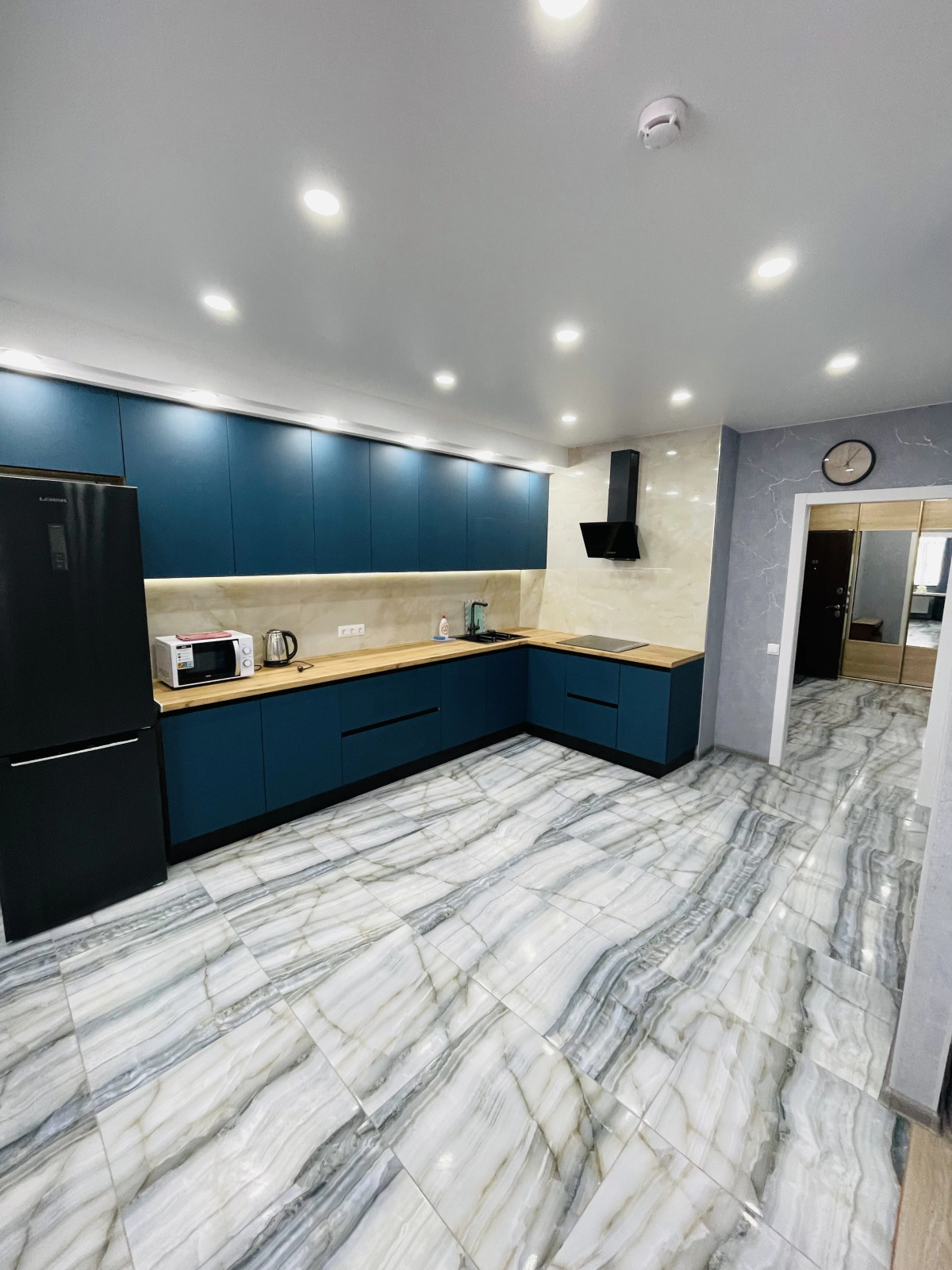 Апартаменты Мечта