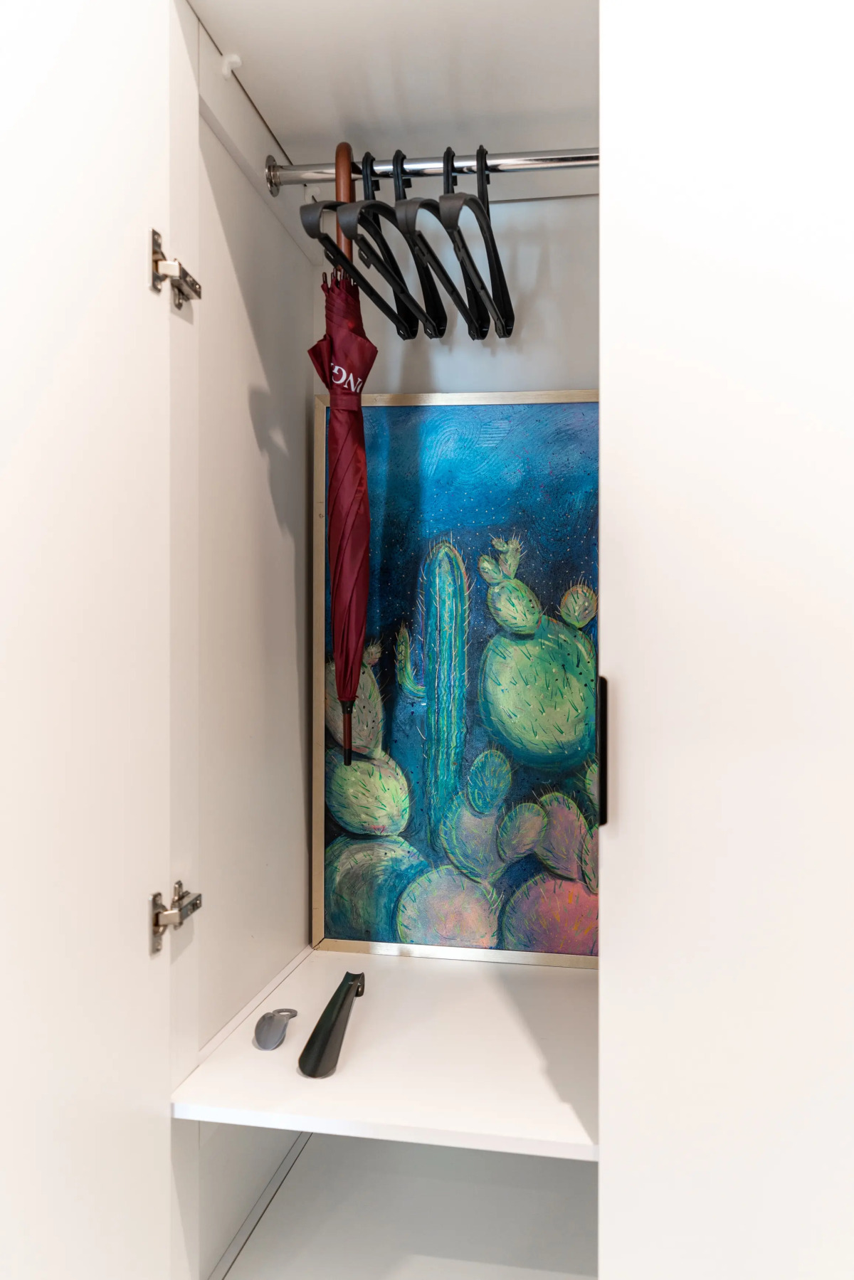 Апартаменты Good Vibes