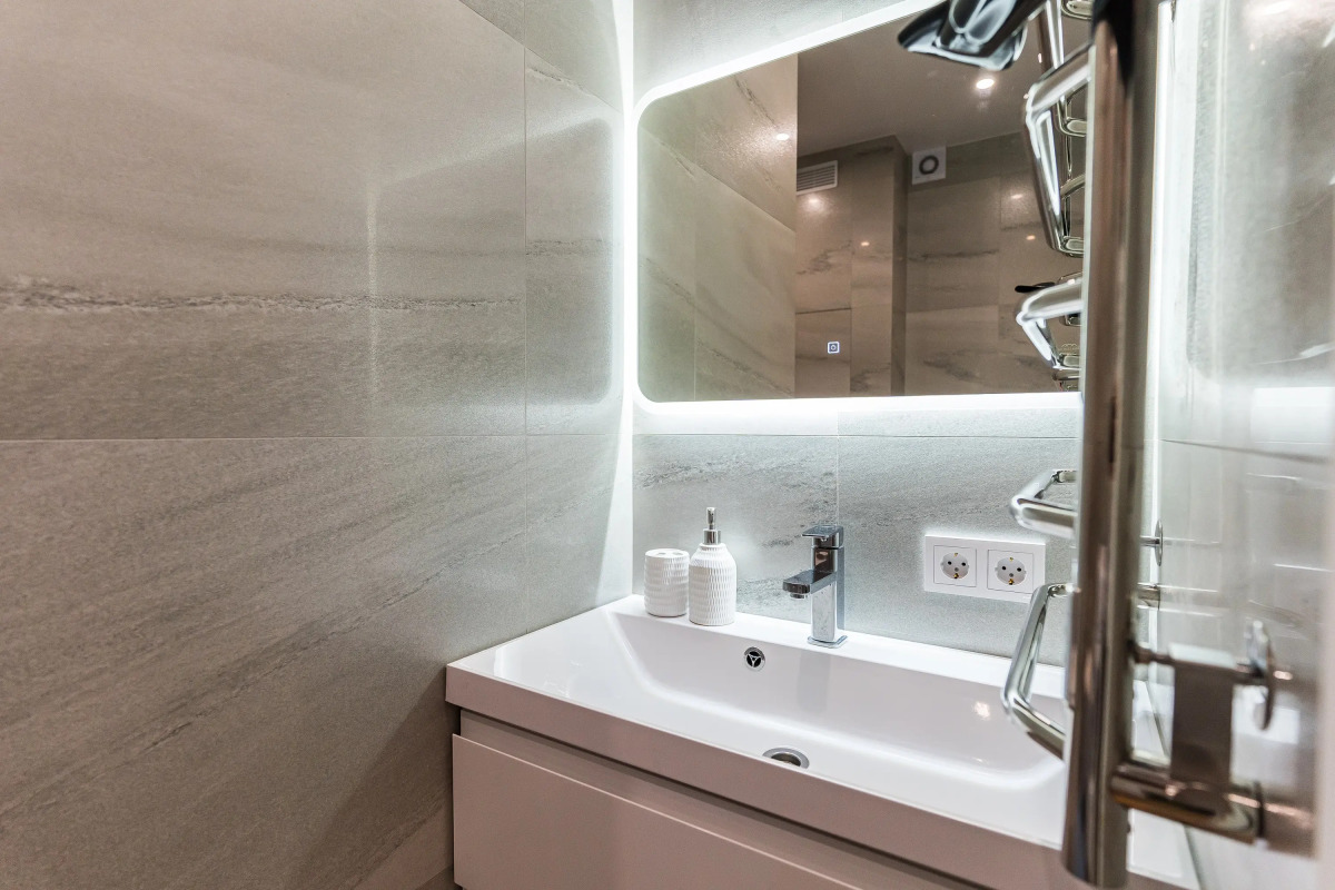 Апартаменты с Видом на Море от LetoApart