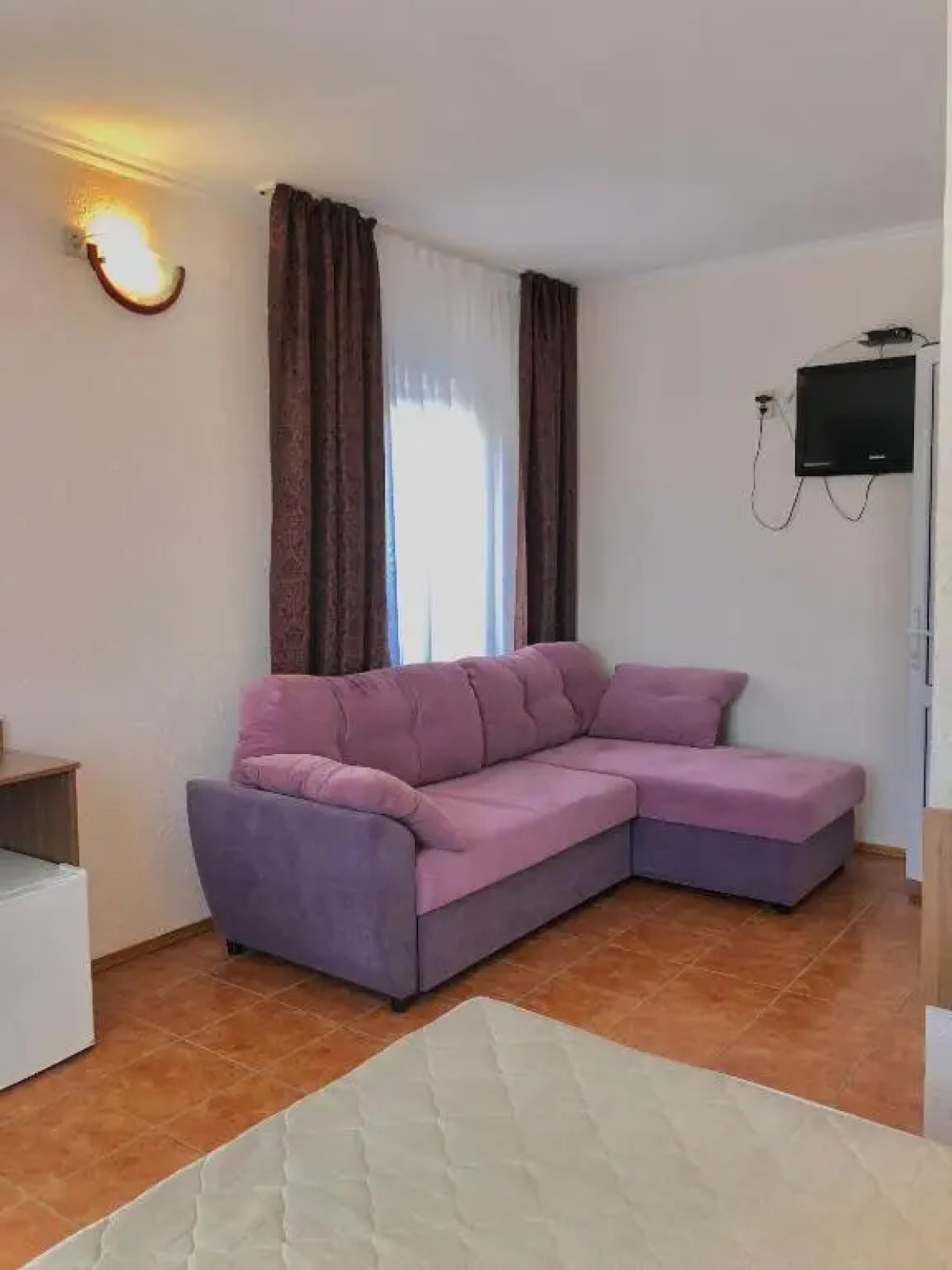 Мини-отель Ками