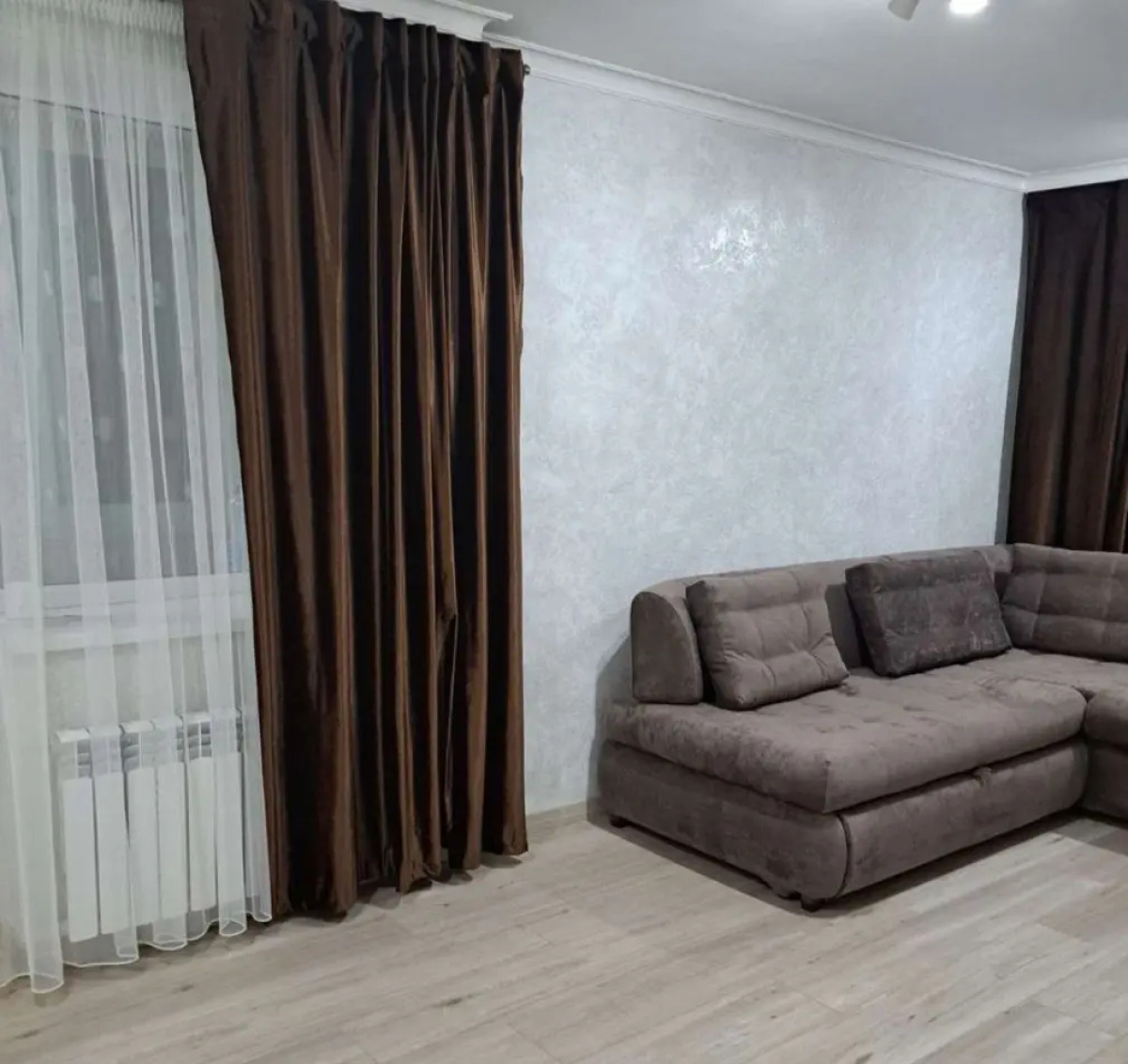 Квартира Квартира на Весенней