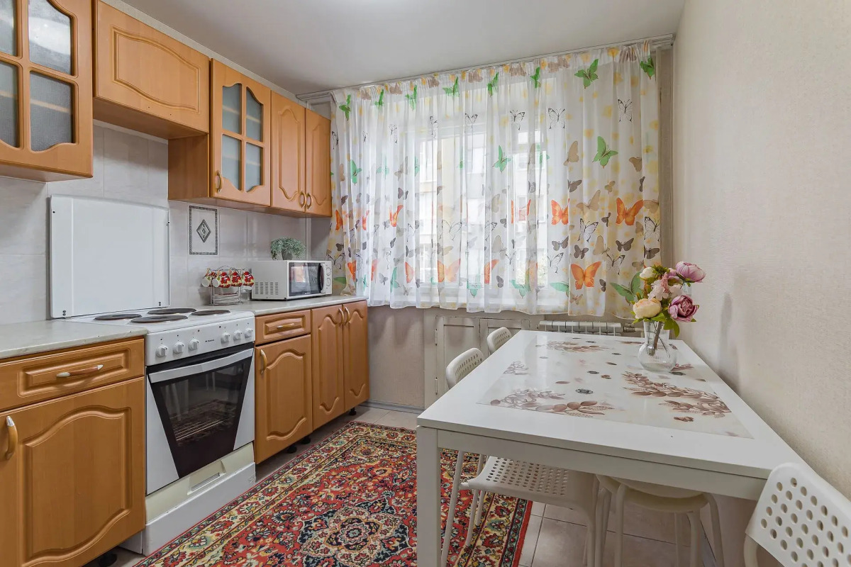 Апартаменты Нижегородская Ярмарка