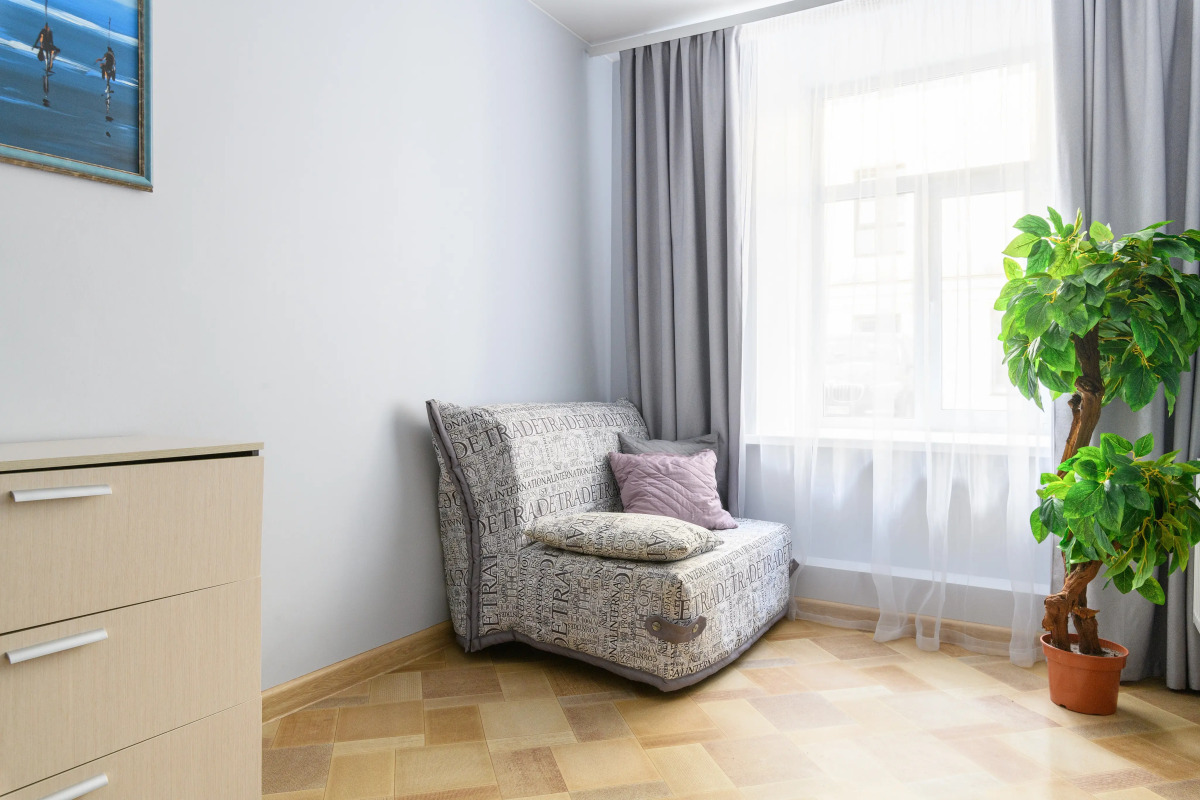 Апартаменты Sutki Rent у Исаакиевского собора