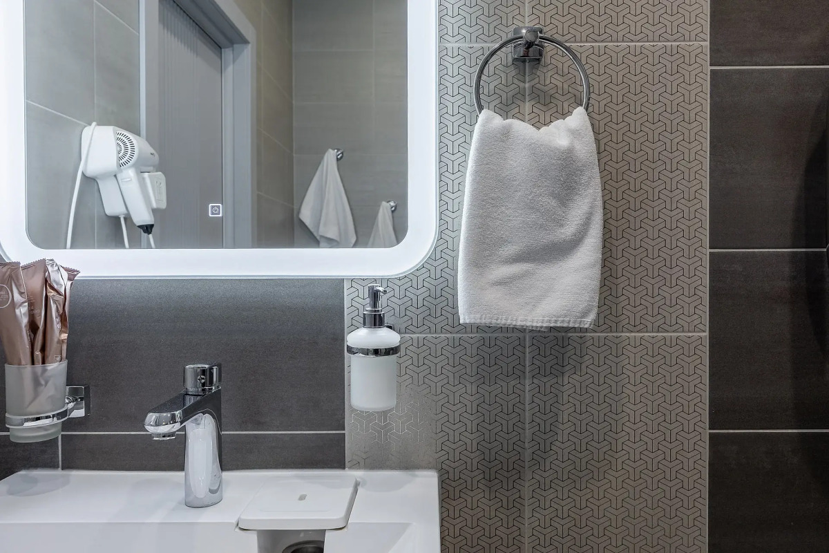 Апартаменты Рядом с Канатной Дорогой