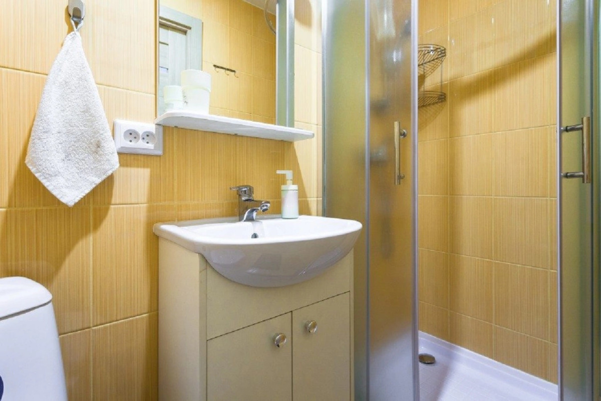 Апартаменты на Садовой