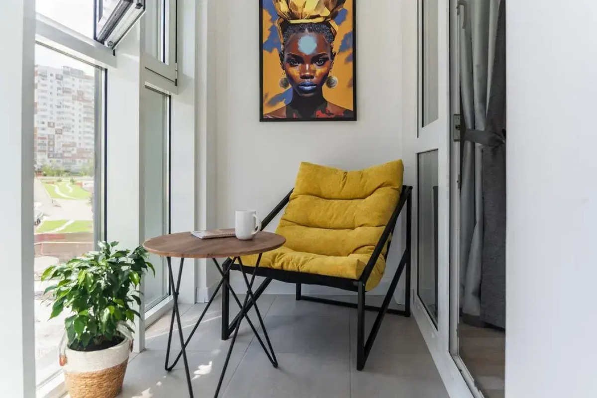 Квартира 1-к ЖК Босфор 39