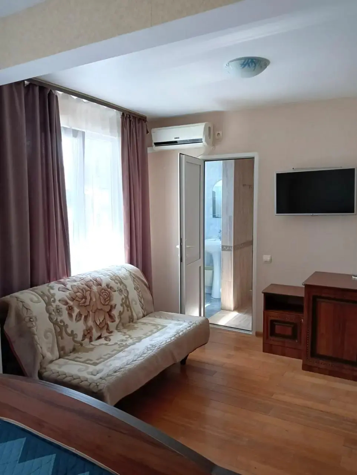 Гостевой дом Два Солнца