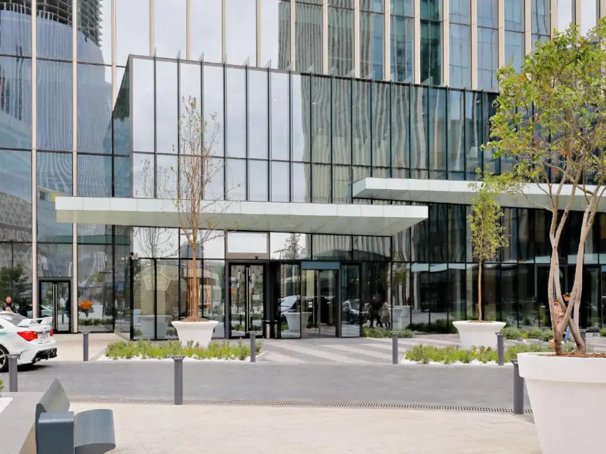 Апартаменты на Красногвардейском