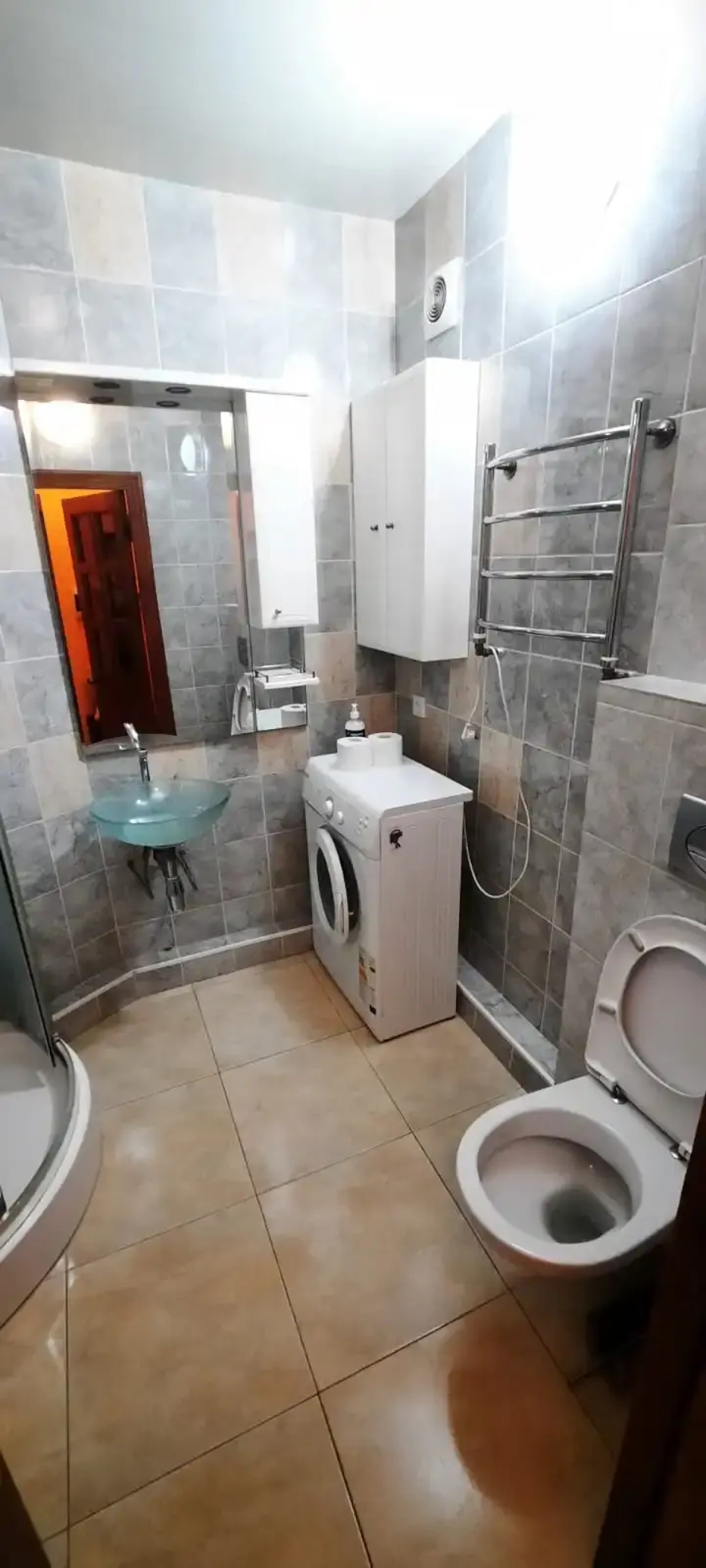 Квартира Уютная в самом центре исторической части города