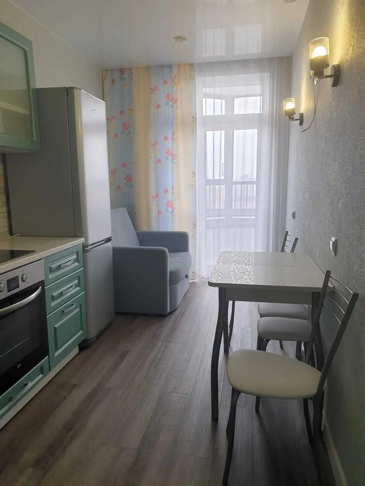 Апартаменты YuTani