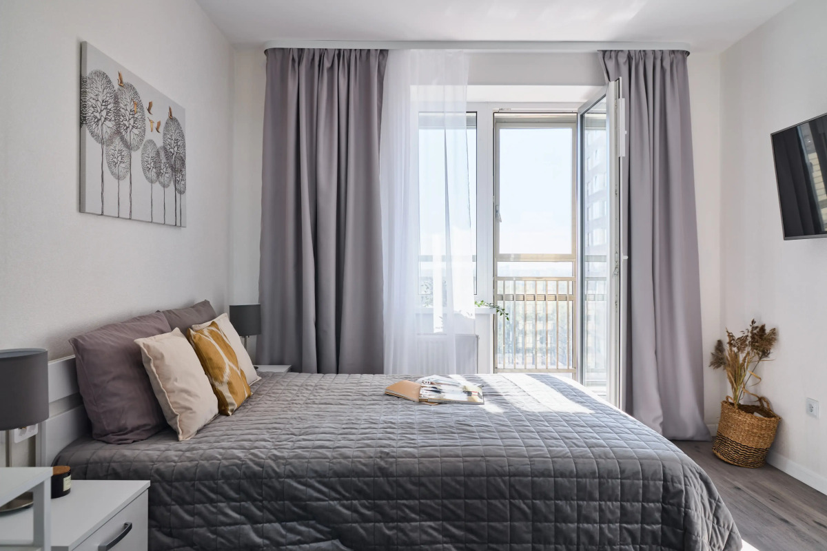 Квартира Уютное Путешествие