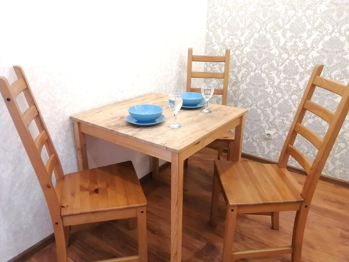 Апартаменты Реутов сити