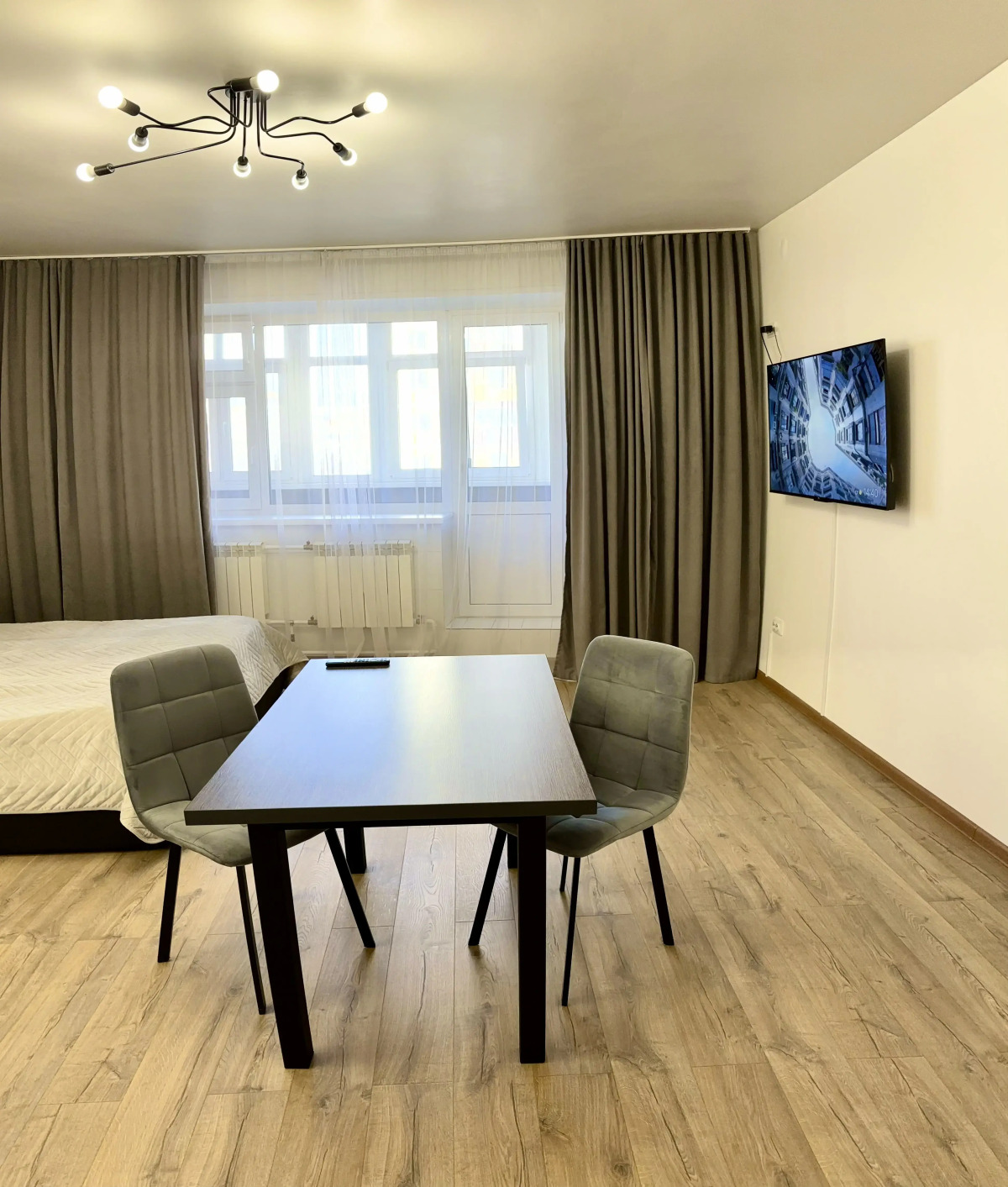 Апартаменты Комфортные в Cамом Центре