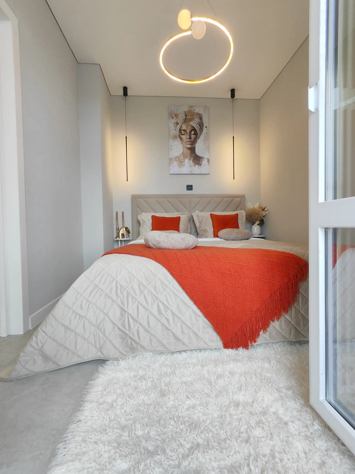 Квартира NATALI Aparts 201.1