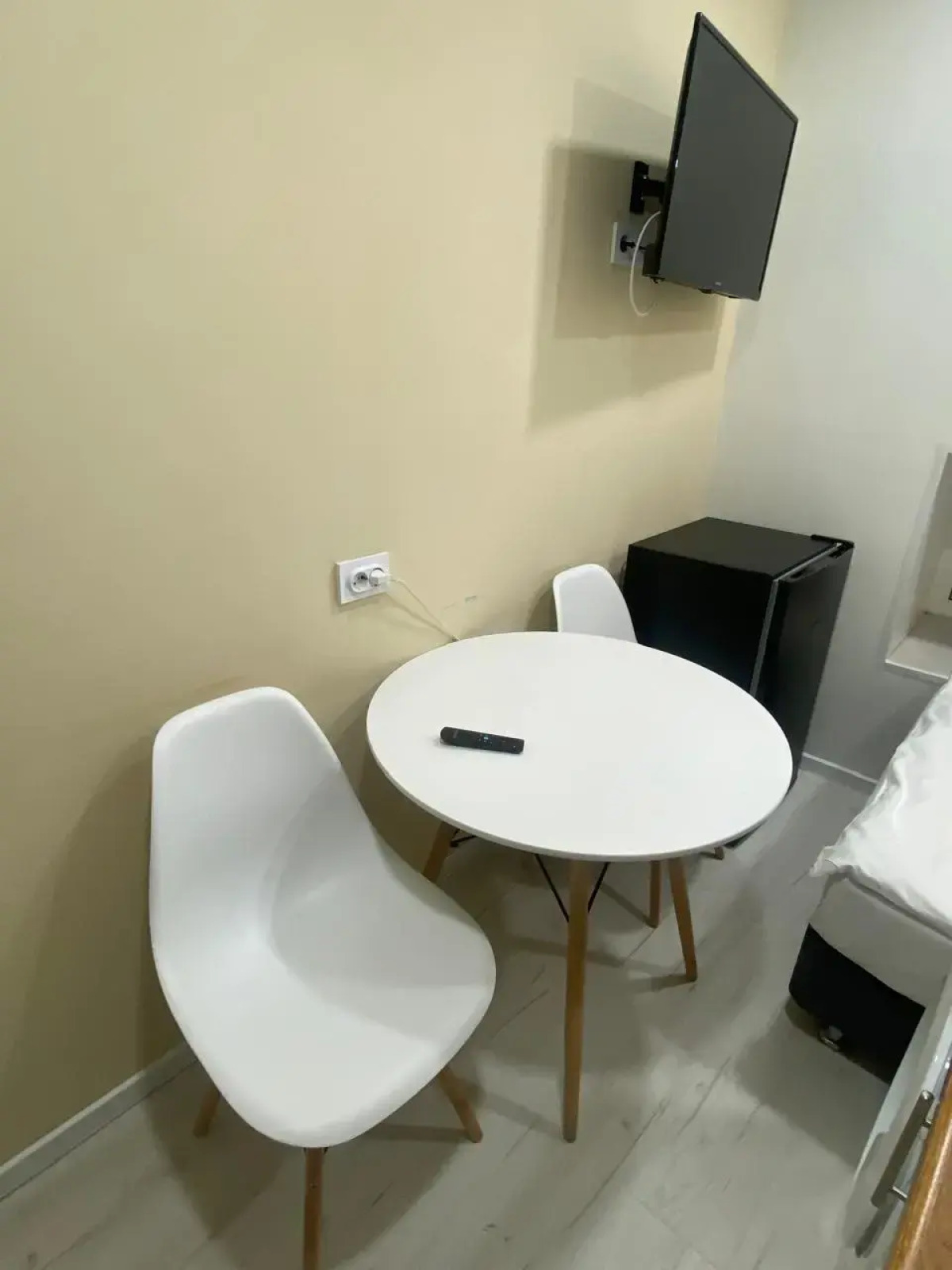 Апартаменты Мой Питер на Лиговском