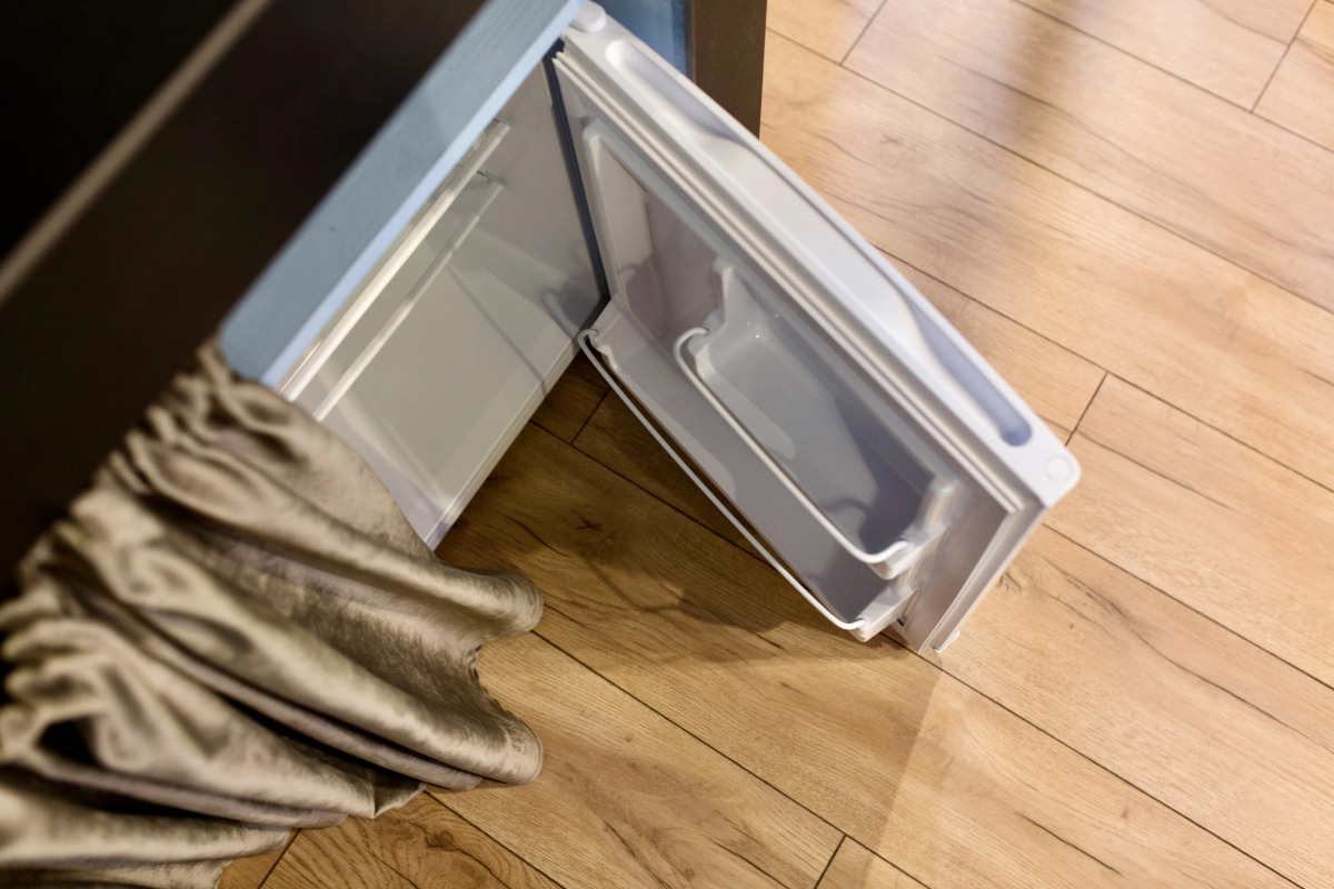 Апартаменты Scarlet