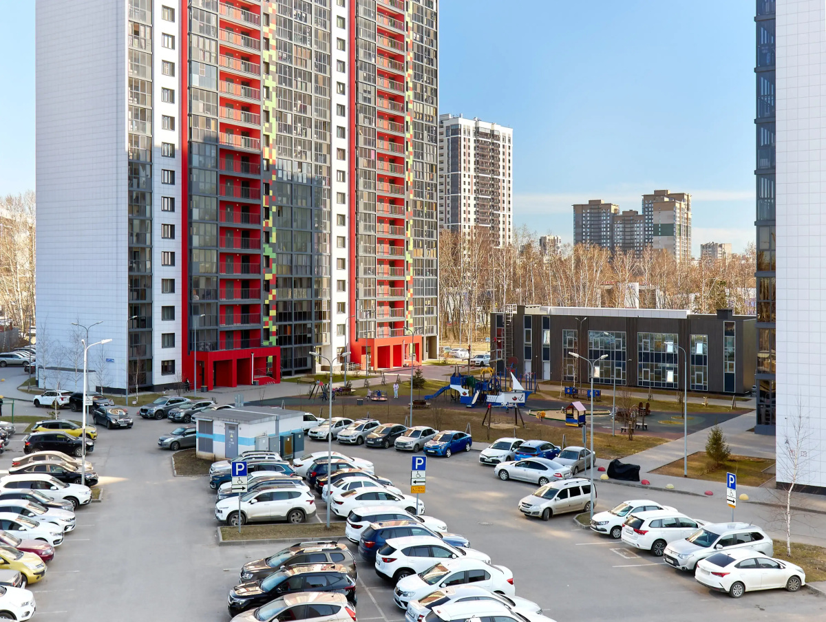Квартира Дизайнерская студия у метро