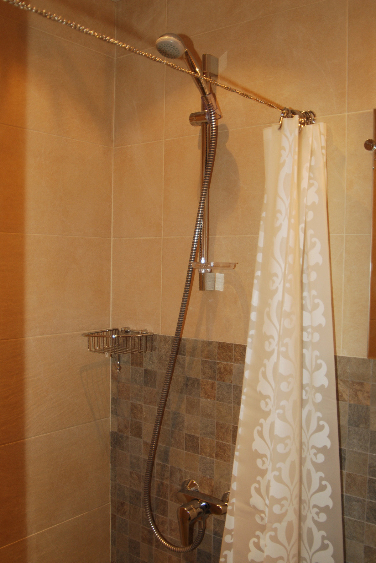 Меблированные Комнаты Петровка Лофт