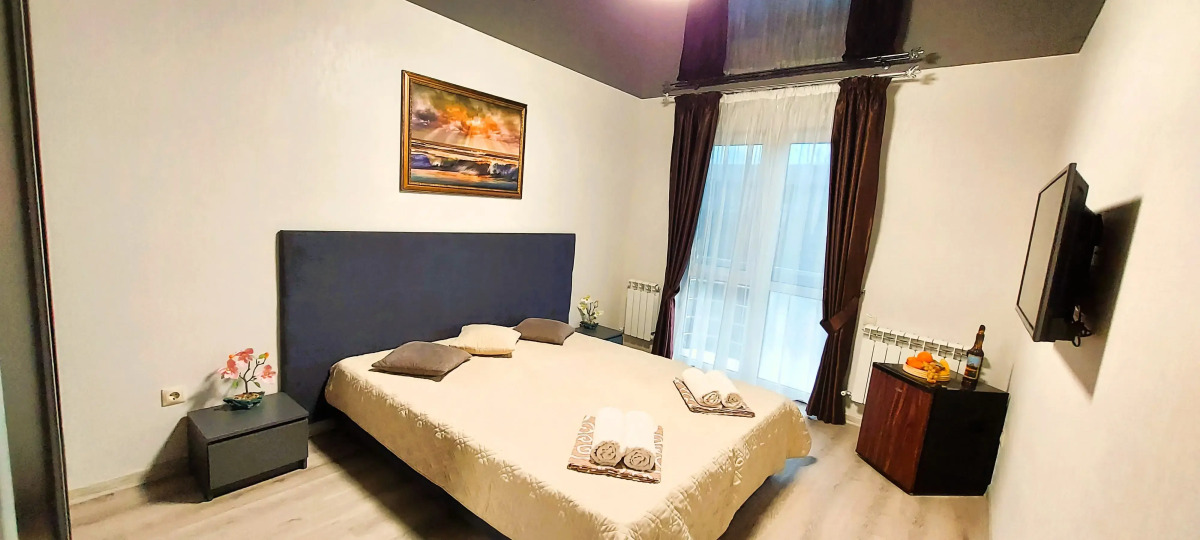 Гостевой дом Антре