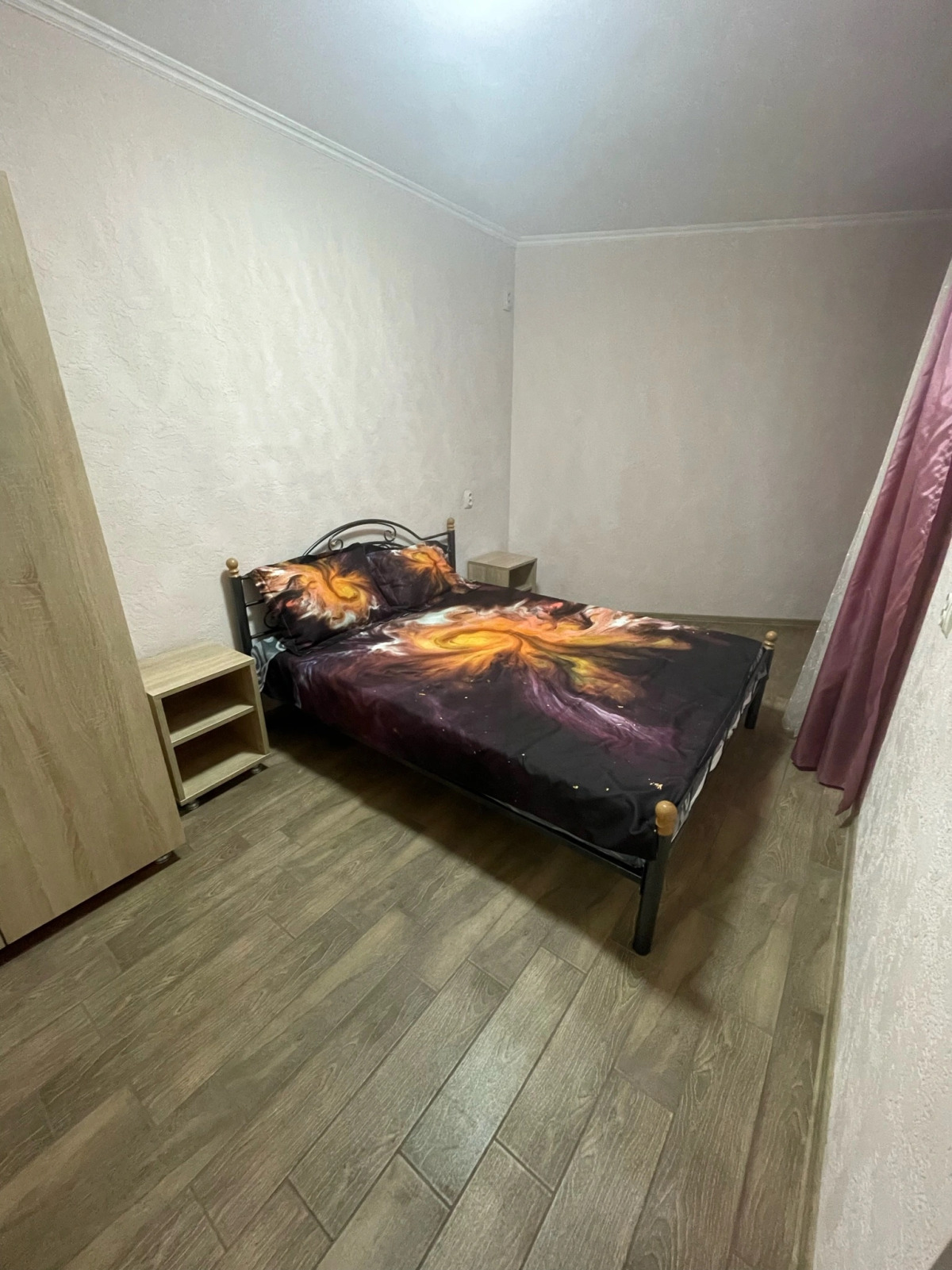 Zapovednik Guest House