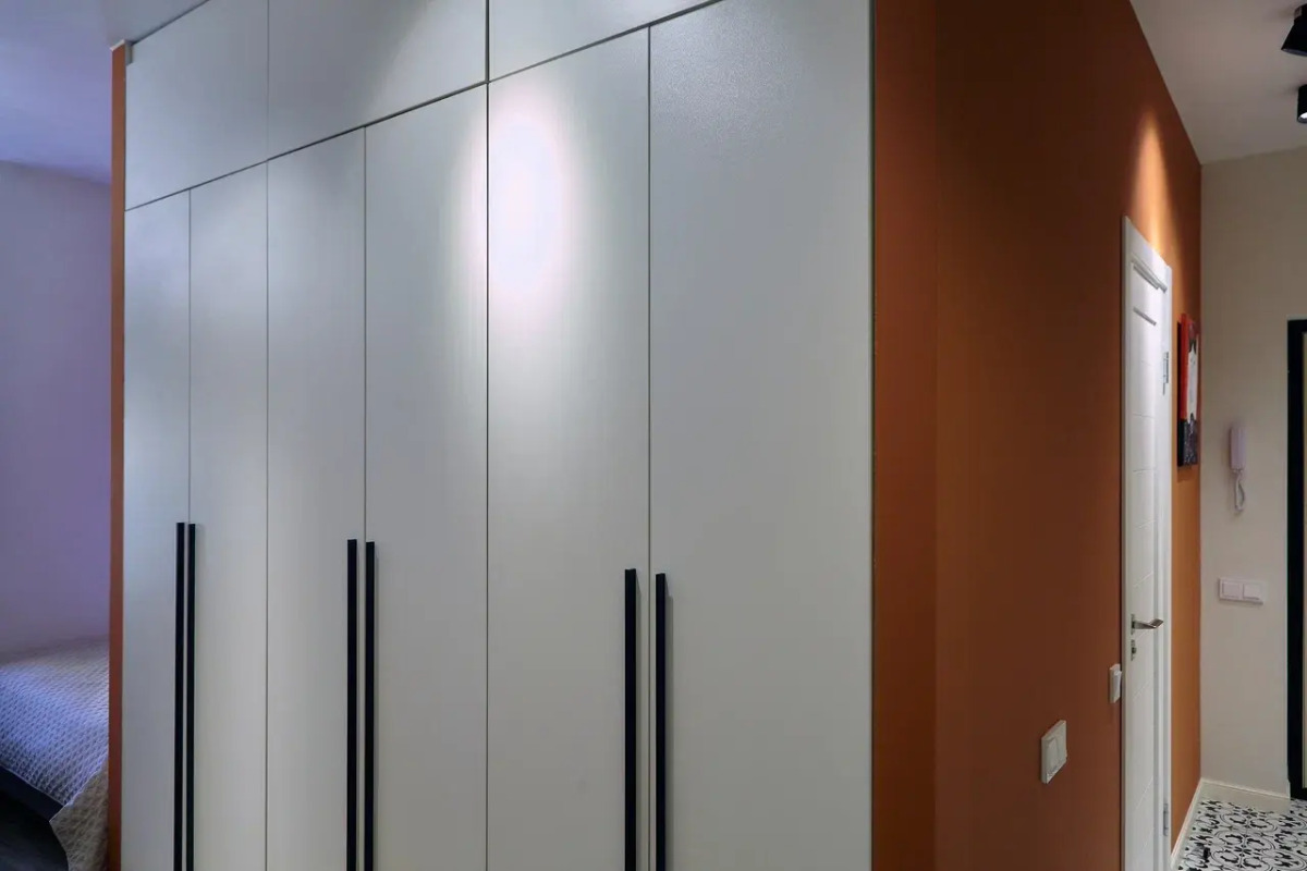 Апартаменты в Адмиралтейском районе