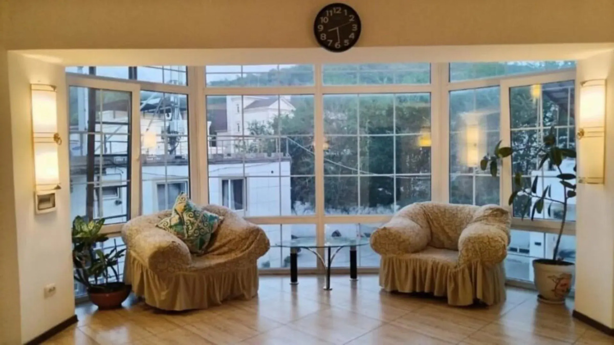 Хостел Room Koktobe