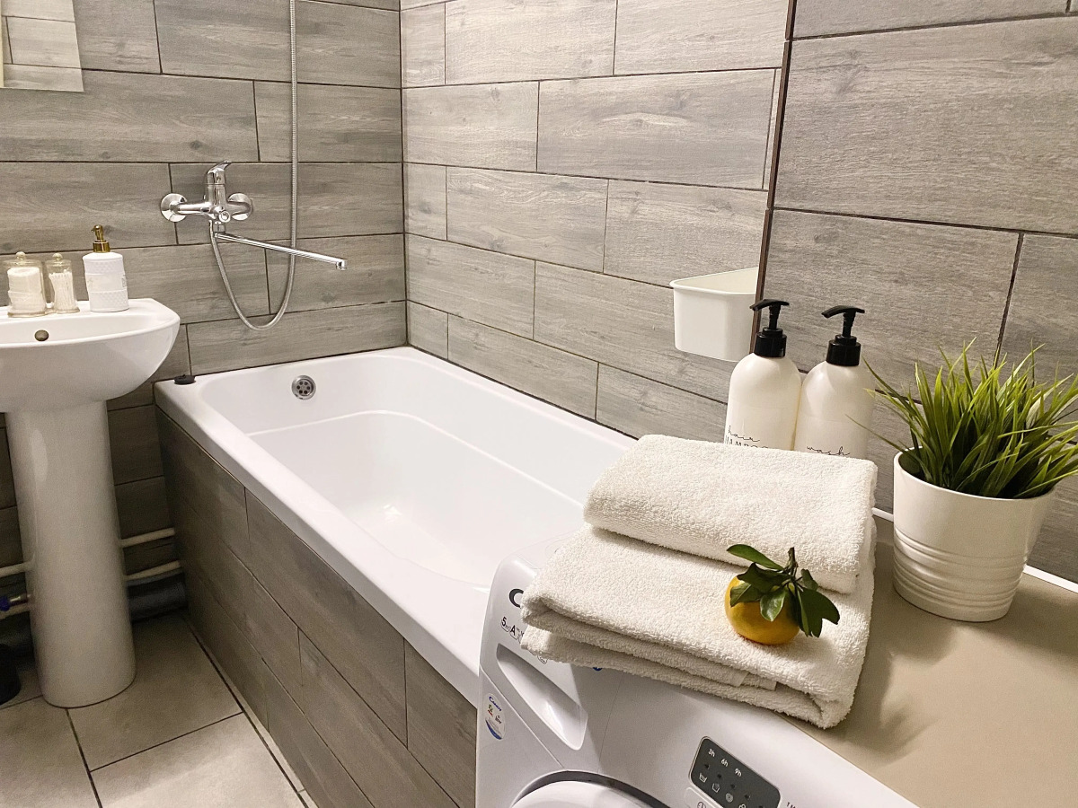 Апартаменты GreyAparts, Северо-запад, Удаленное Заселение